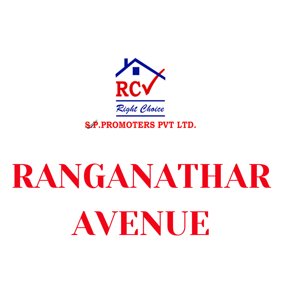 Sri Ranganathar Avenue