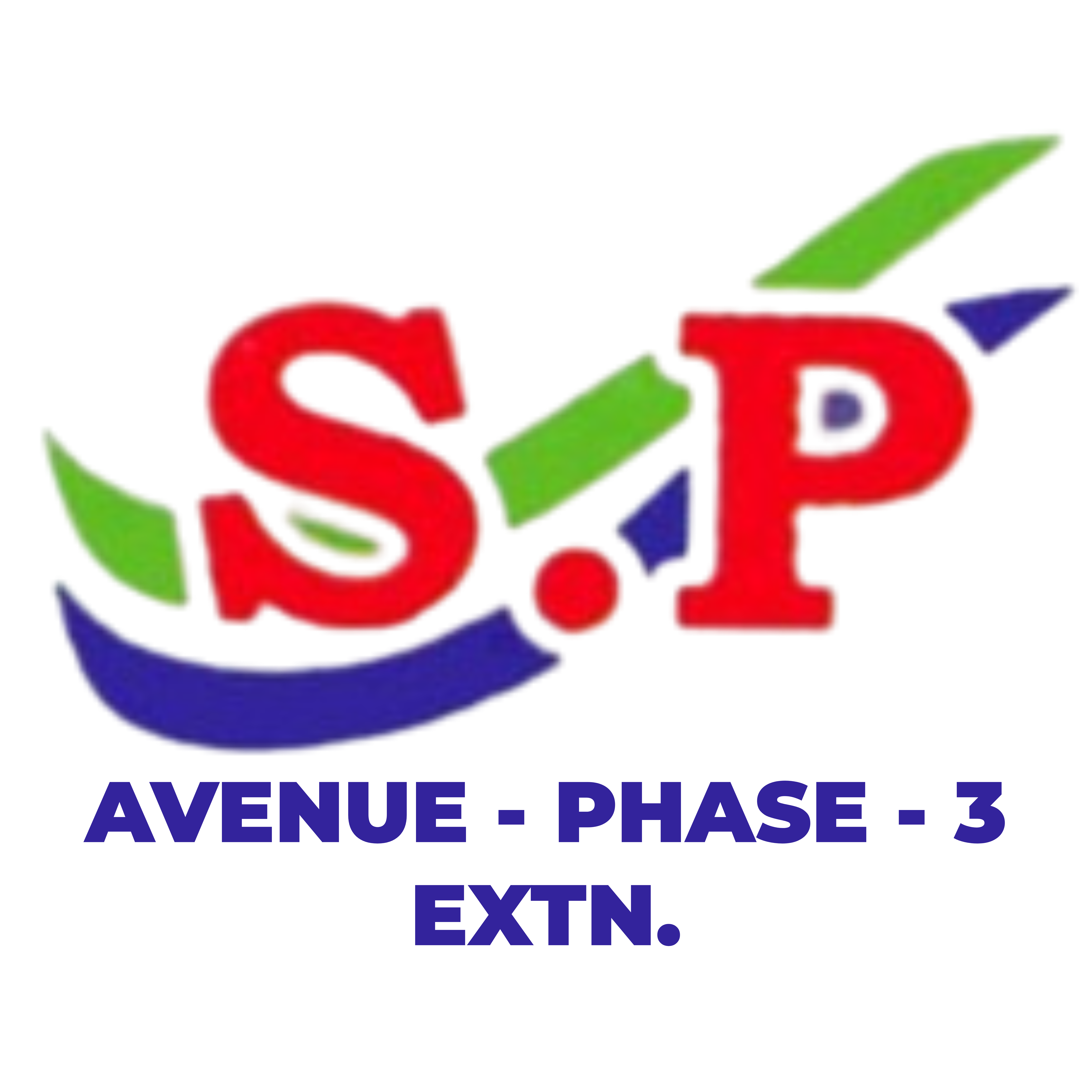 SP Avenue - Phase - III Extn
