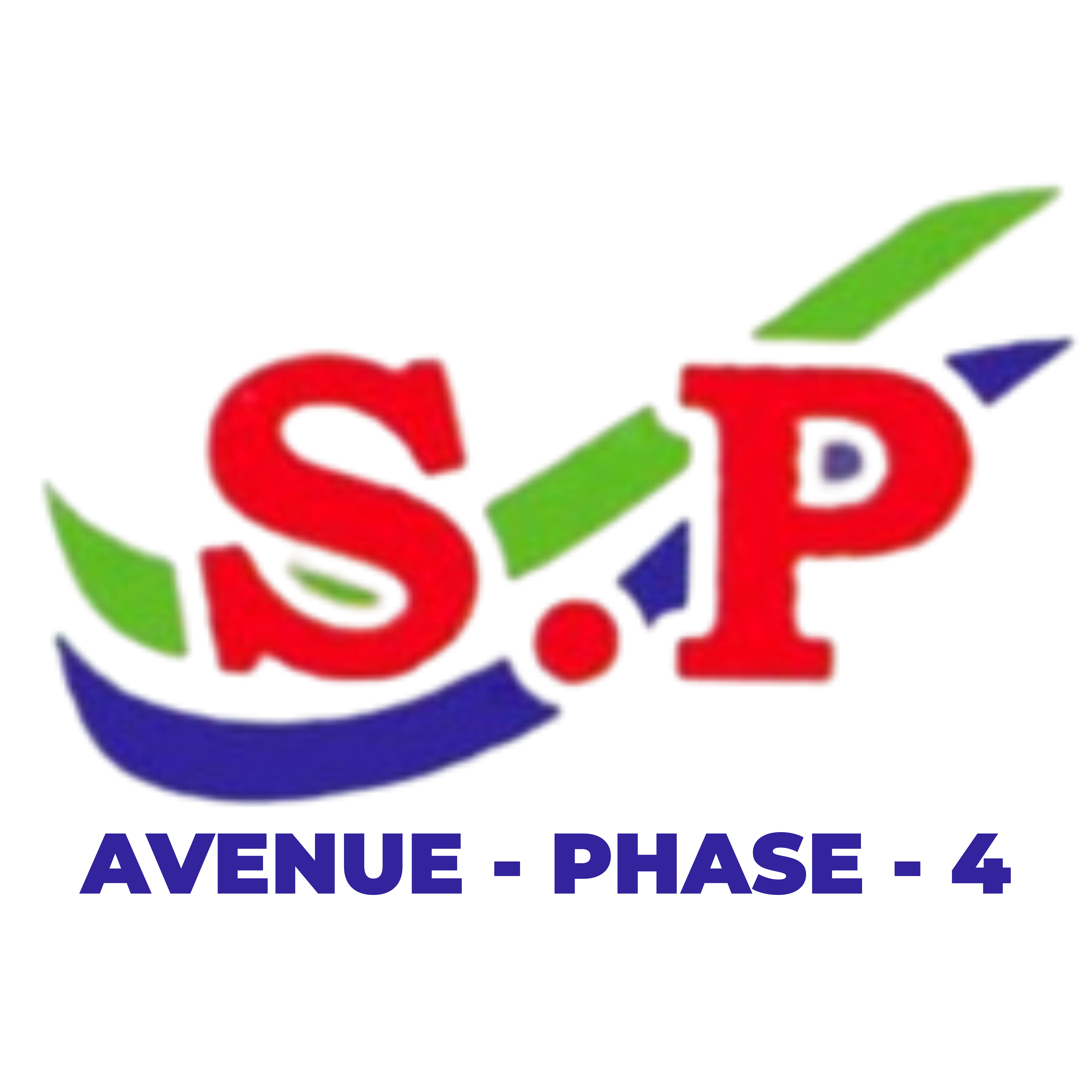 SP Avenue - Phase - IV