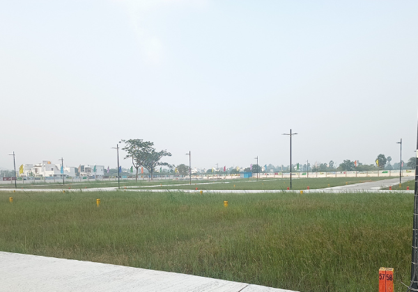 Sri Narasimma Nagar Site View