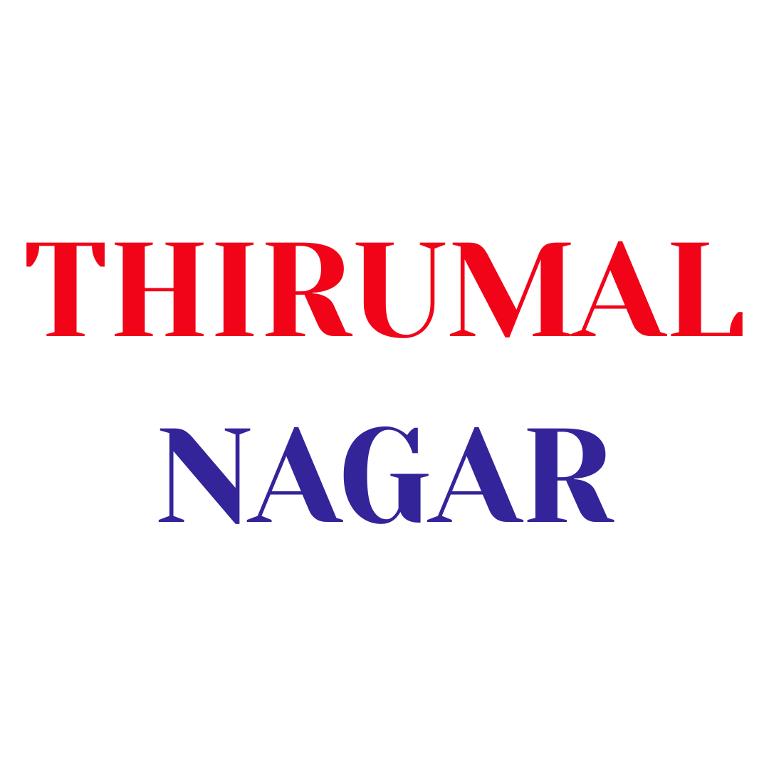 Thirumal Nagar